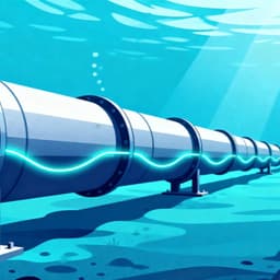 Why India wants a pipeline to Oman