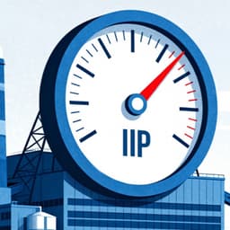 India's industrial growth explained