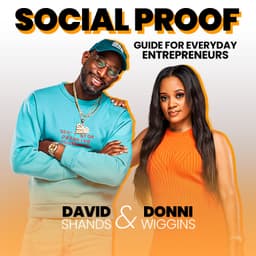 One Bad Decision Can Destroy Everything You Built | Social Proof Podcast